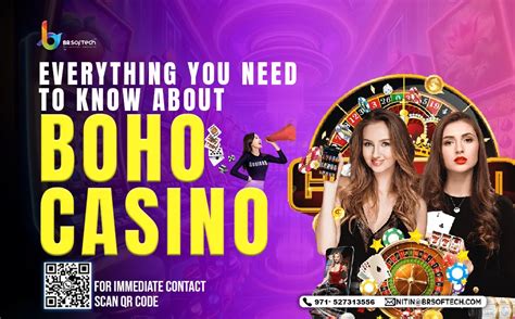 boho casino